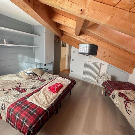 B&B Piazza Fondo Kültér fotó