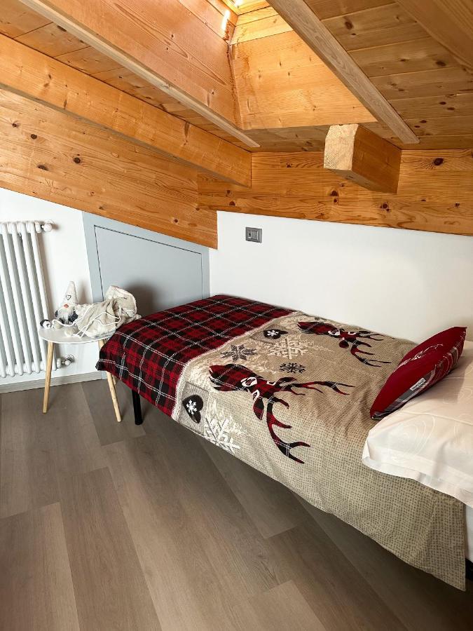 B&B Piazza Fondo Kültér fotó