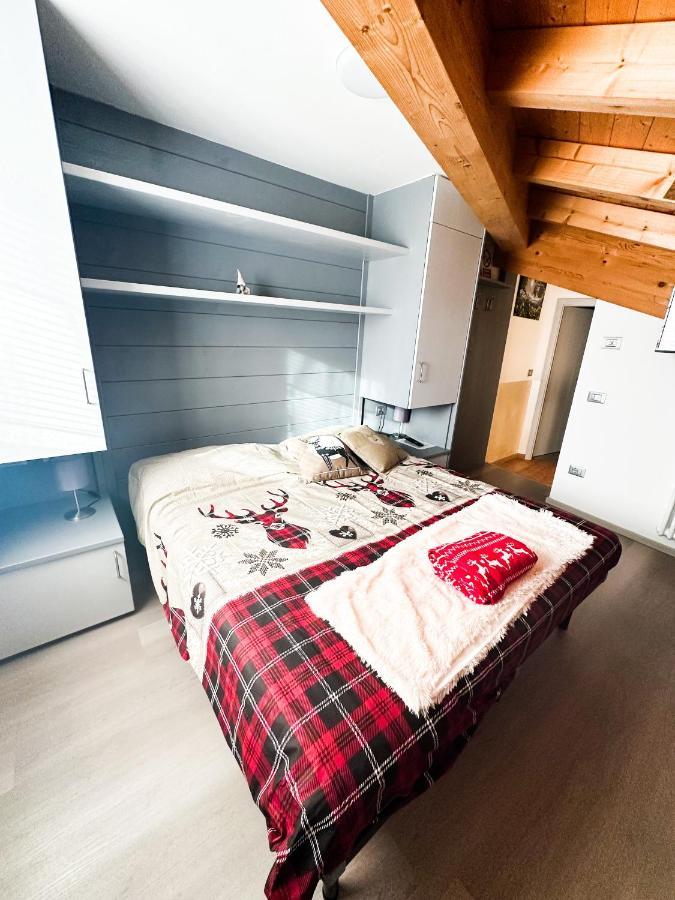 B&B Piazza Fondo Kültér fotó