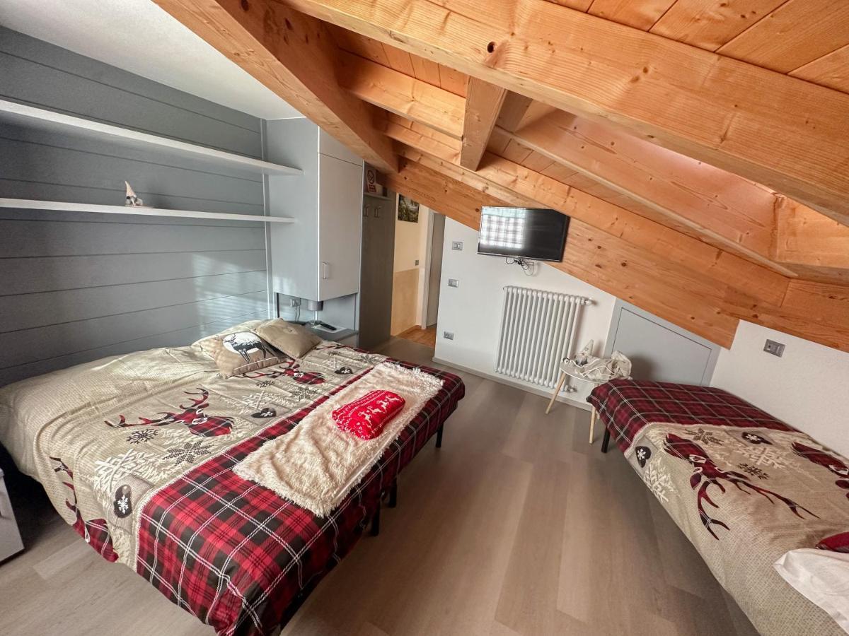 B&B Piazza Fondo Kültér fotó