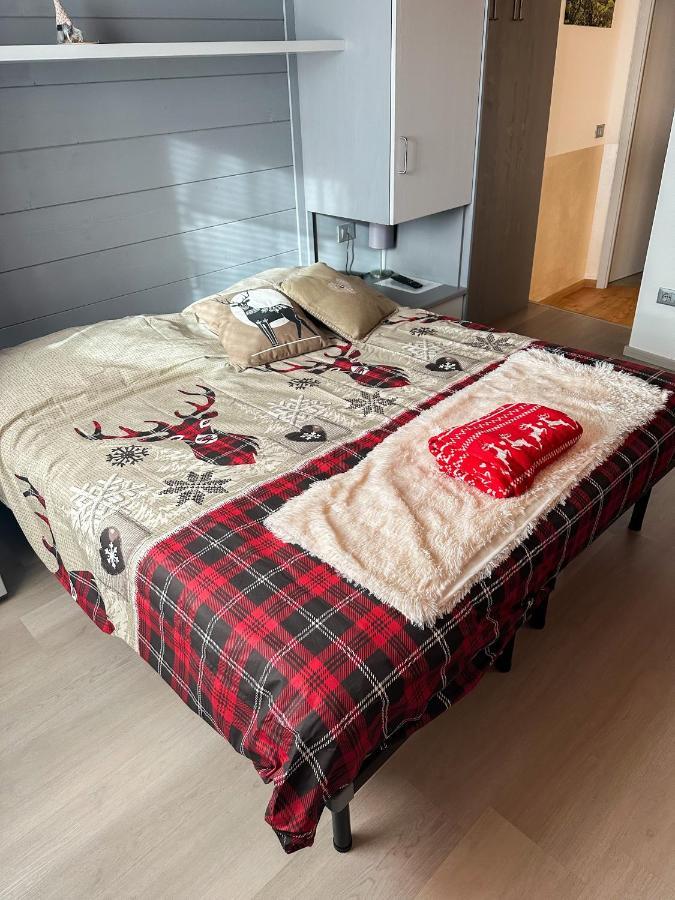 B&B Piazza Fondo Kültér fotó