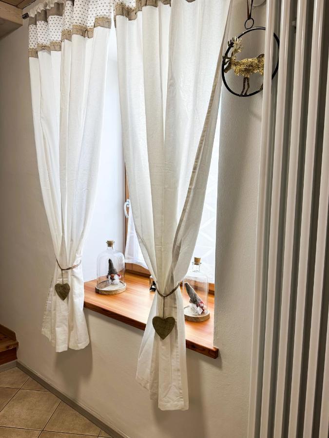 B&B Piazza Fondo Kültér fotó