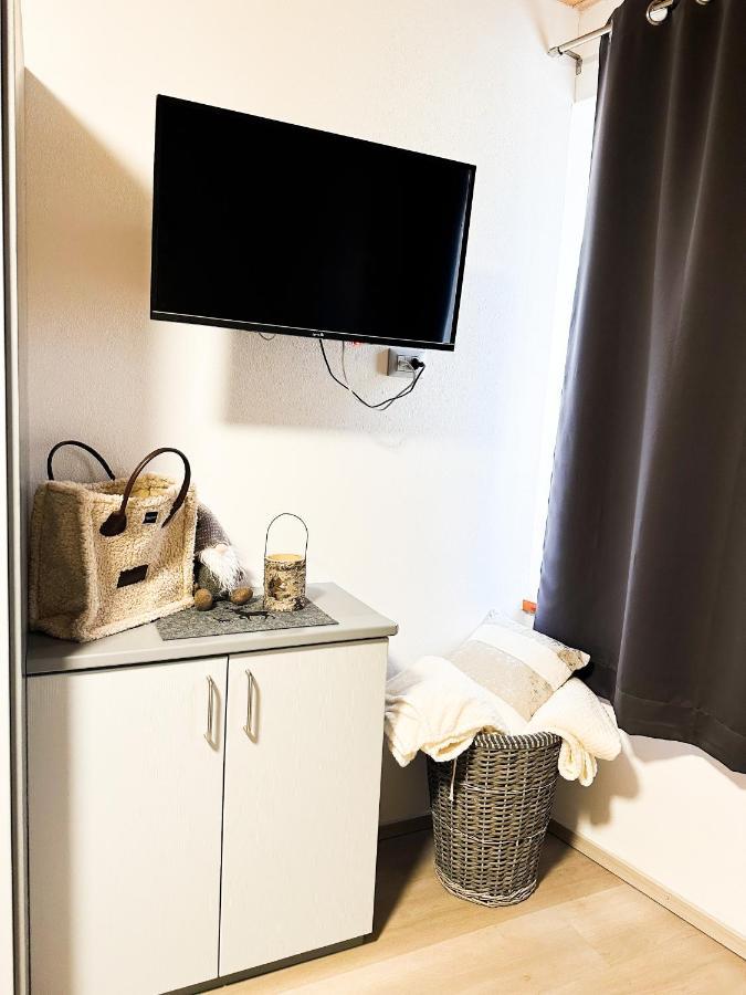 B&B Piazza Fondo Kültér fotó