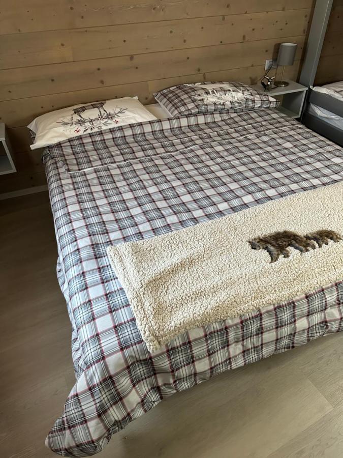 B&B Piazza Fondo Kültér fotó
