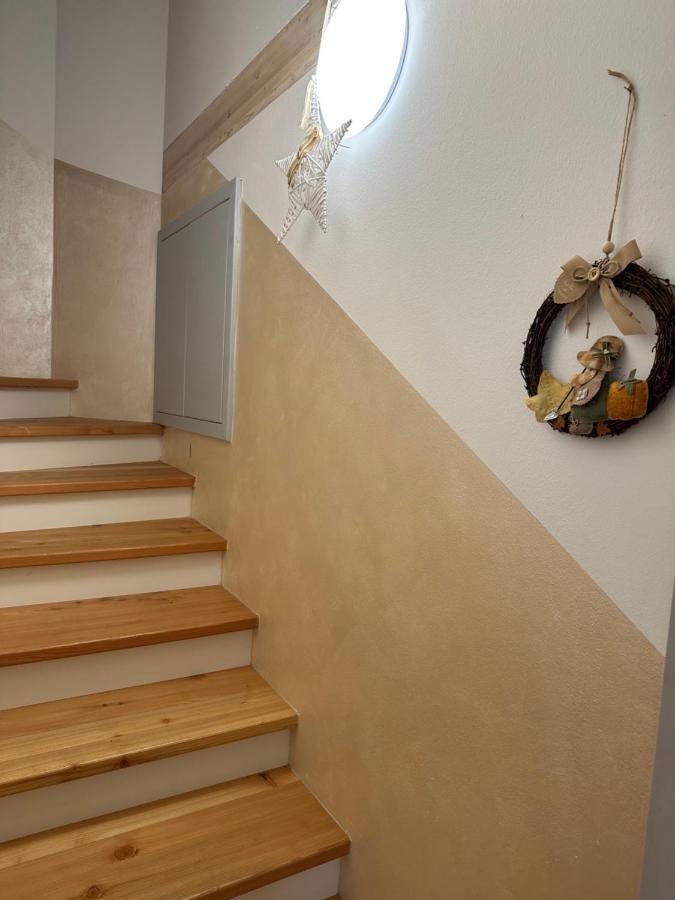 B&B Piazza Fondo Kültér fotó