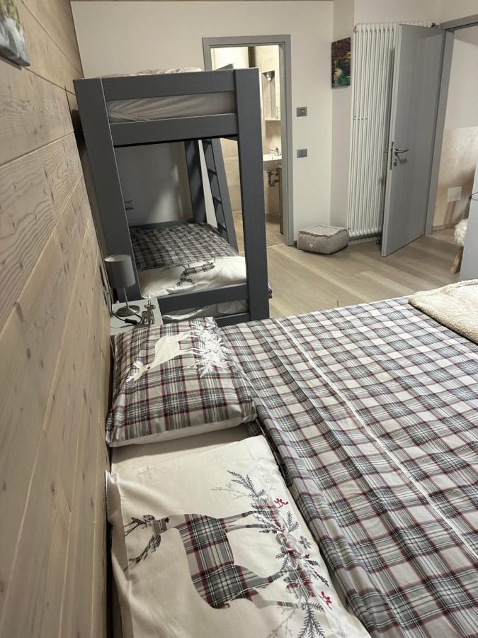 B&B Piazza Fondo Kültér fotó