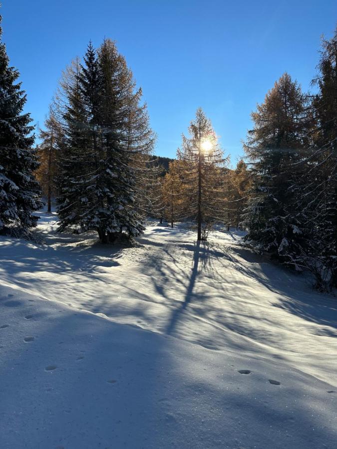 B&B Piazza Fondo Kültér fotó