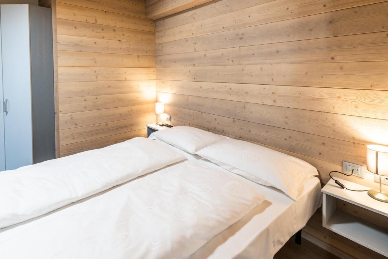 B&B Piazza Fondo Kültér fotó