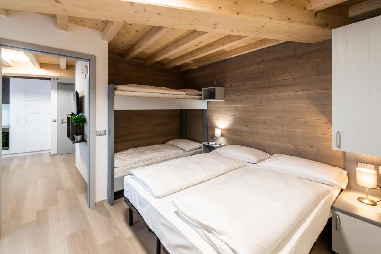 B&B Piazza Fondo Kültér fotó