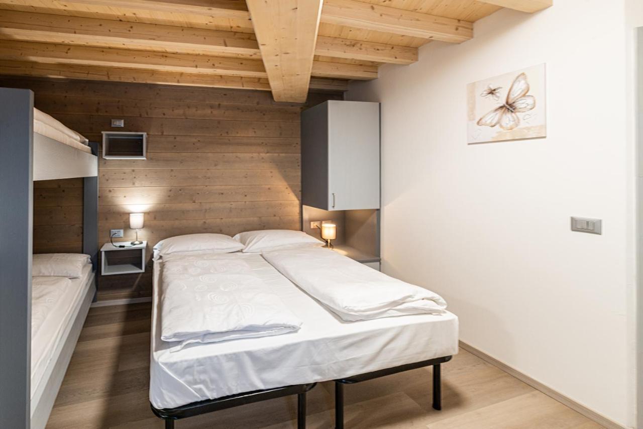 B&B Piazza Fondo Kültér fotó